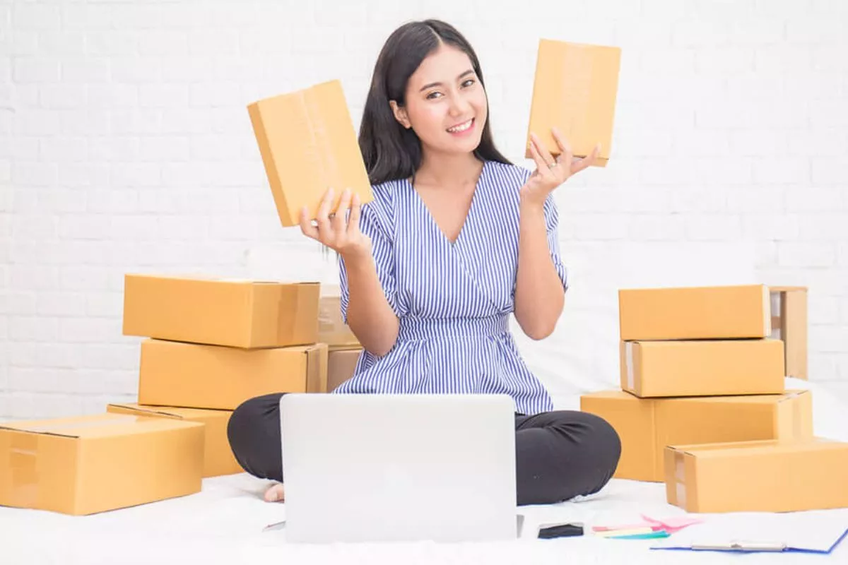 Cara Menjadi Dropshipper Sukses: Panduan Lengkap Raih Cuan Melimpah