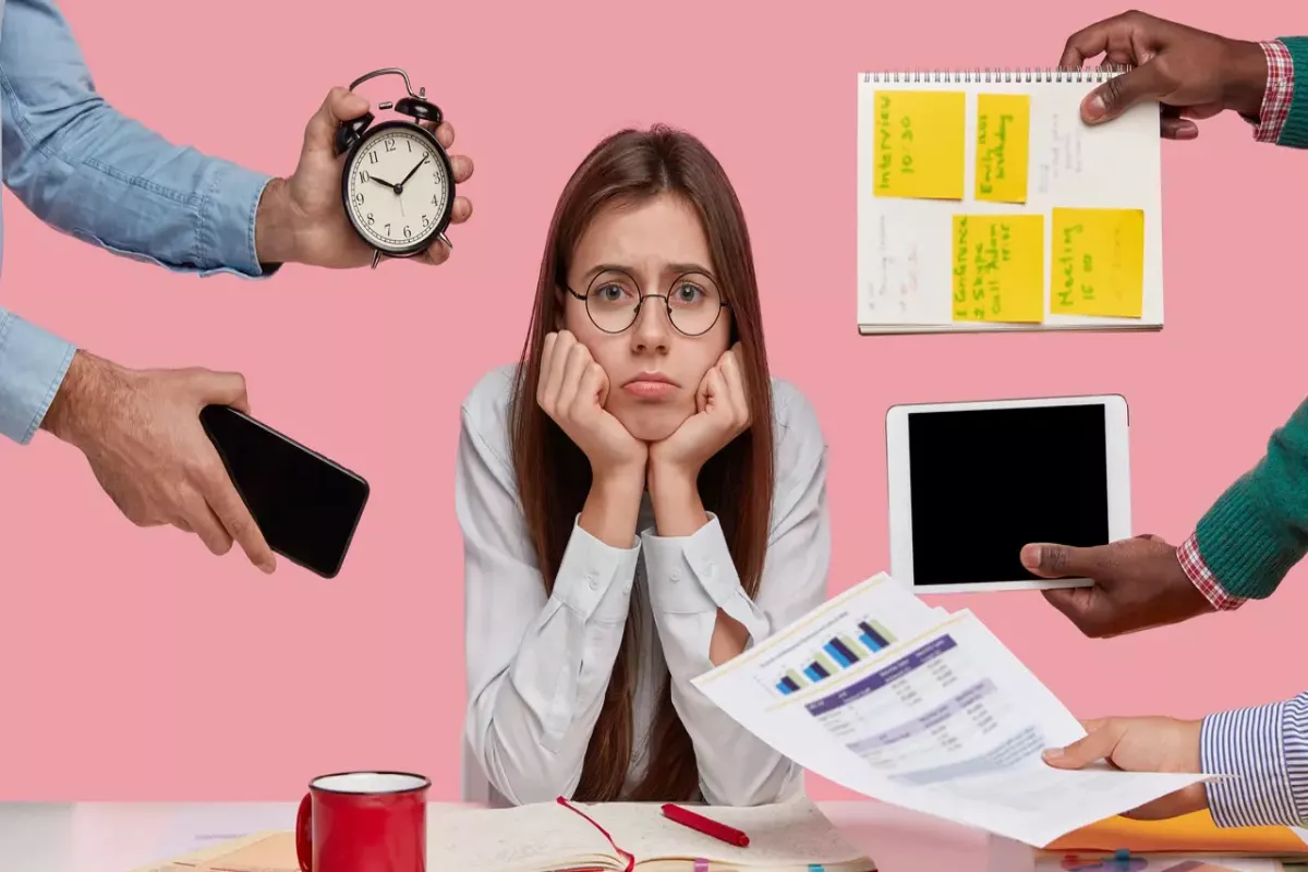 Cara Ampuh dan Tips Mengurangi Kebiasaan Menunda