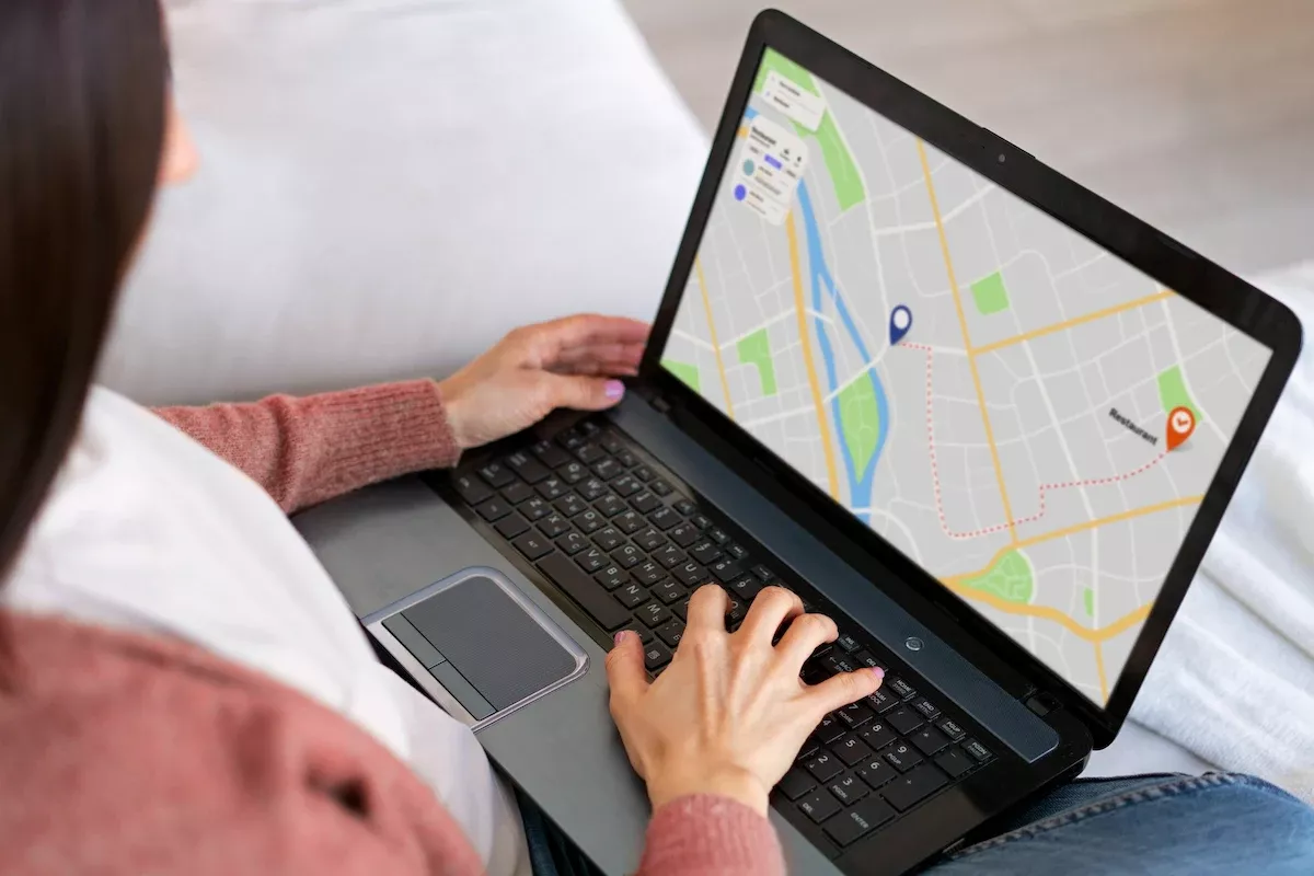 Cara Optimasi Google Maps untuk Toko Servis HP & Laptop Biar Ramai