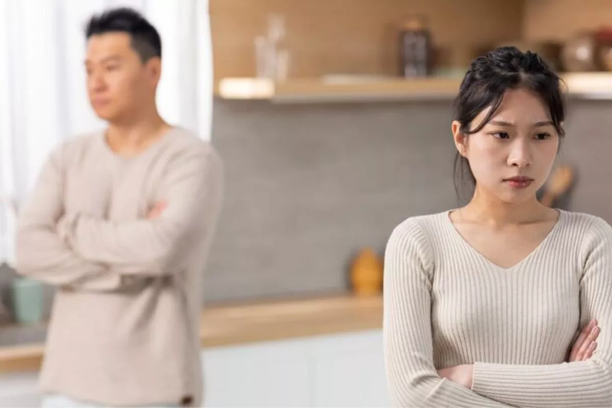 Sering Curiga? Ini Cara Mengatasi Cemburu Berlebihan pada Pasangan