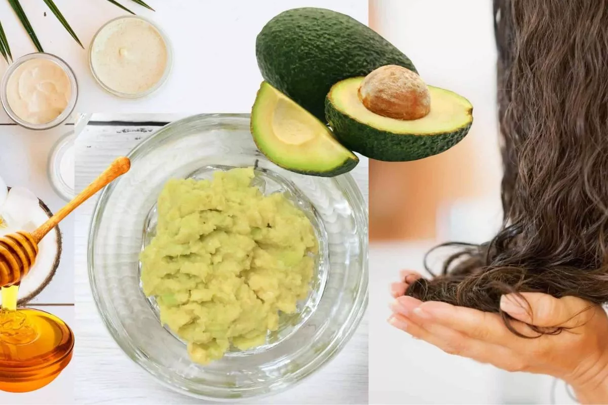 Sapu Ijuk? Rahasia Masker Rambut Alami untuk Rambut Rusak Kembali Lembut