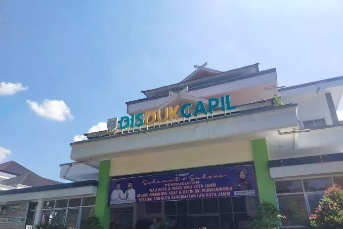 Prosedur Pembuatan KTP Kantor Disdukcapil Sangat Mudah Cepat