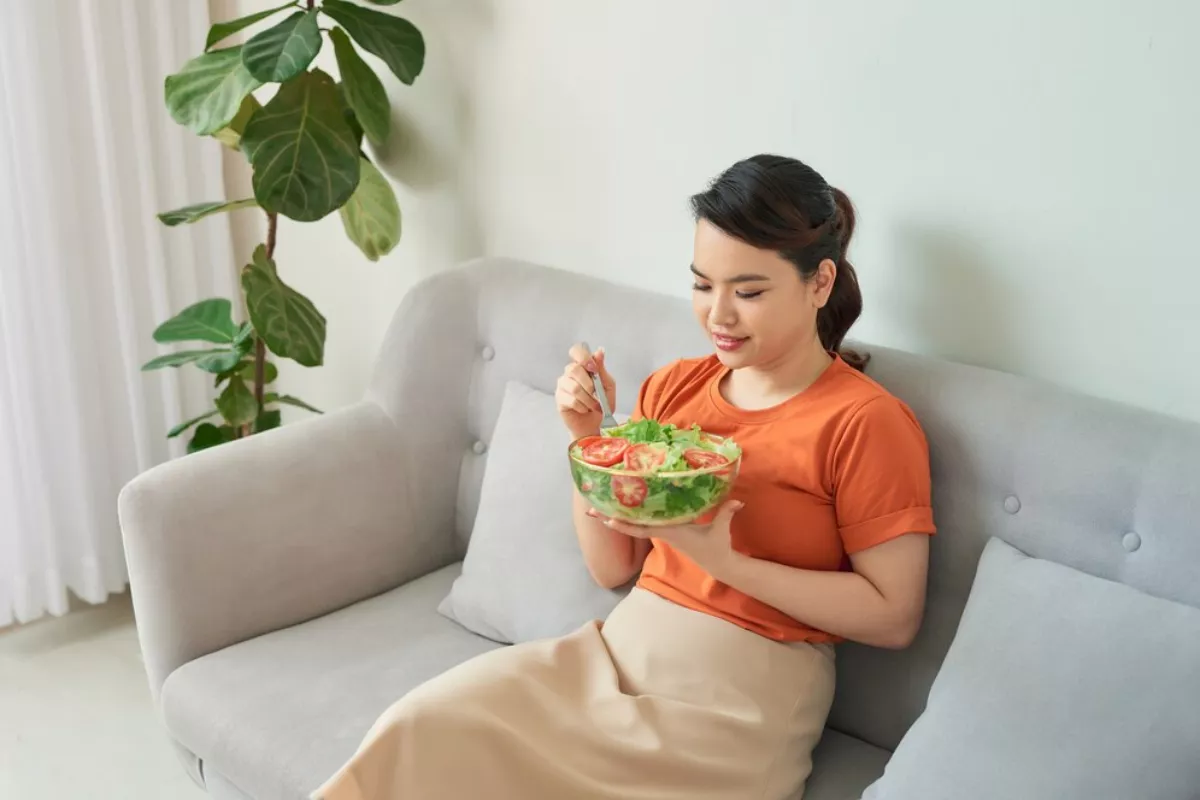 Tips Diet Sehat Turun Berat Badan Efektif dan Aman Tubuh