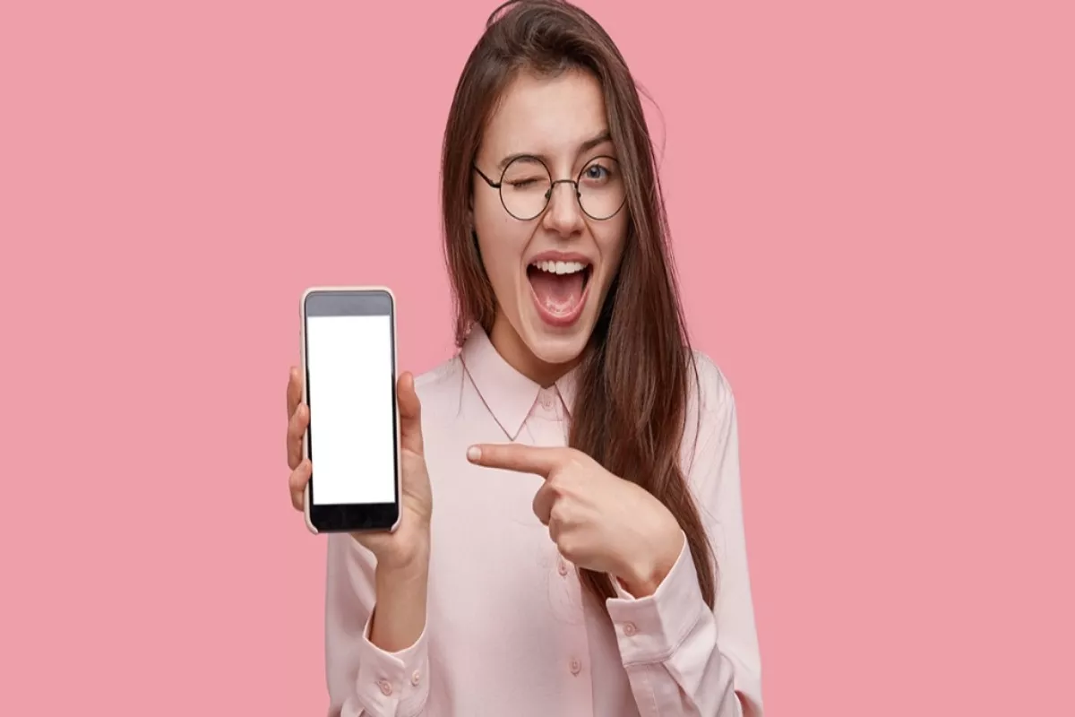 Apakah Fitur Night Mode di HP Efektif Melindungi Mata 