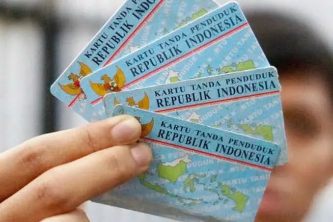 Cara Lengkap Urus Proses Pembuatan KTP Terbaru Sangat Mudah