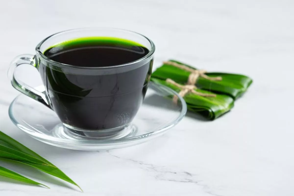 Rahasia Aroma Wangi Alami: Cara Mudah Bikin Pasta Pandan Sendiri!