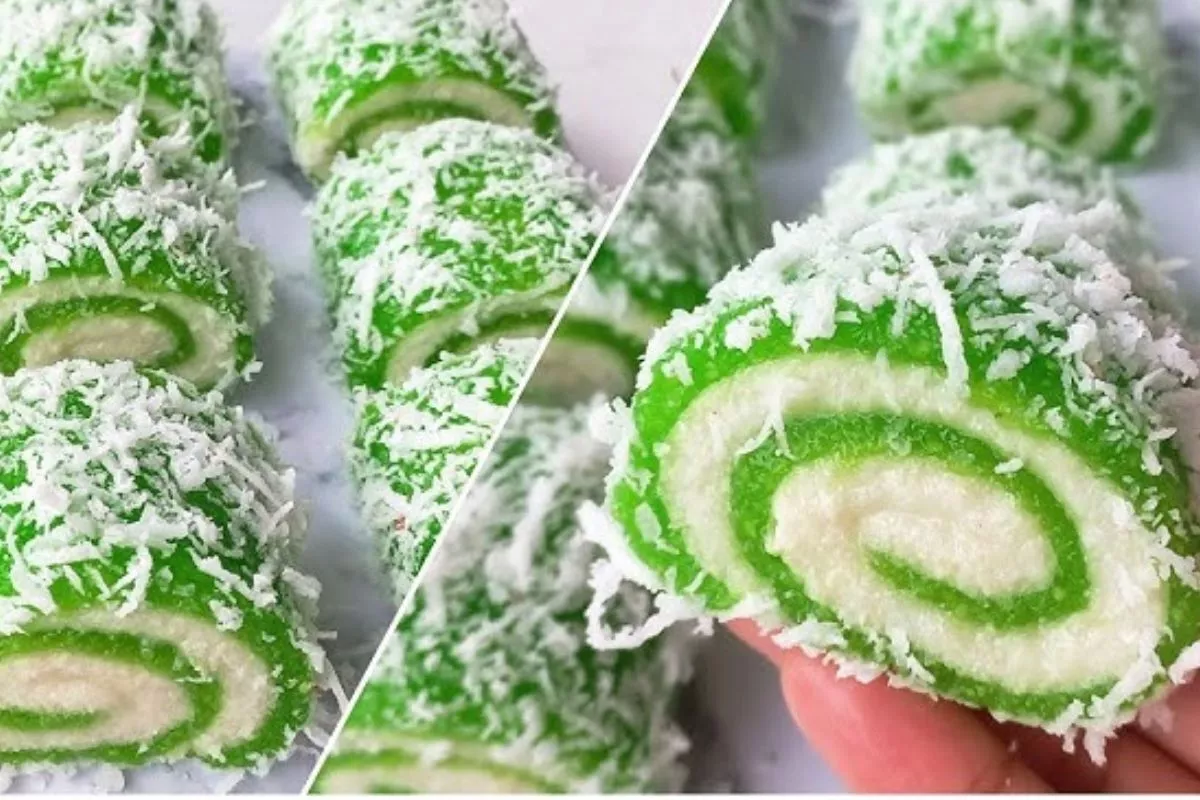 Resep Gethuk Gulung: Panduan Lengkap Membuat Jajanan Tradisional