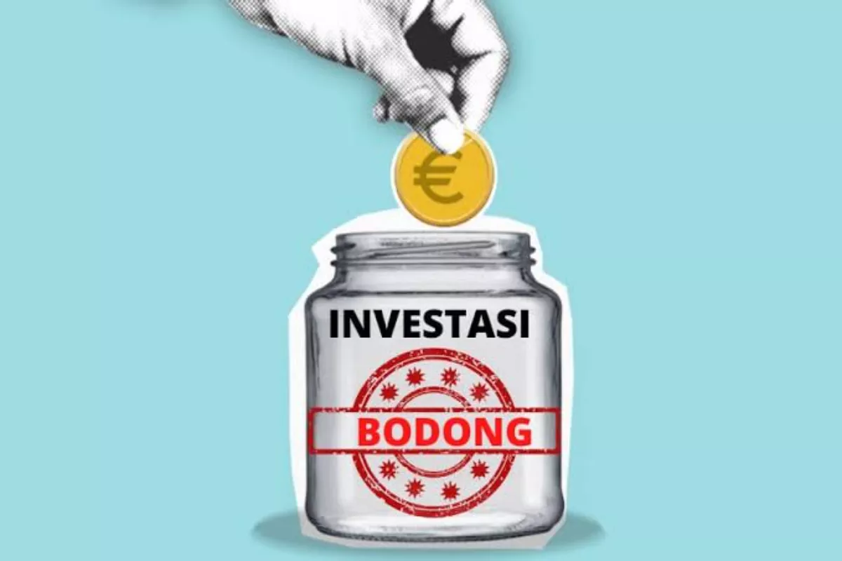 Mengamankan Uang dari Penipuan Finansial dan Investasi Bodong