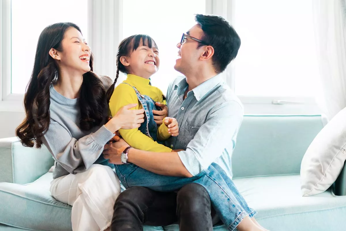 Anak Menolak Patuh? Panduan Pola Asuh Anak Usia Dini Ini Kuncinya!
