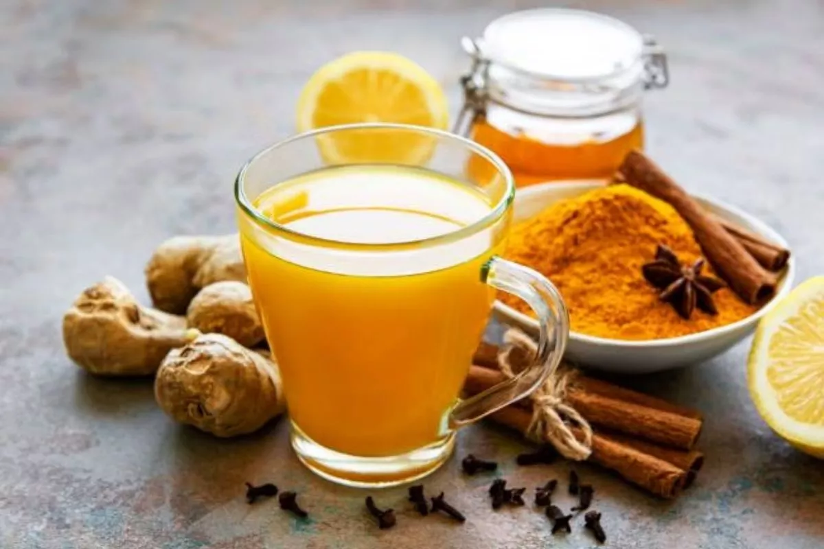 Kapan Waktu Terbaik Minum Kunyit Asam untuk Kesehatan Optimal?
