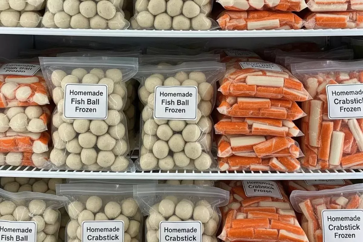 Untung Jutaan dari Rumah? Rahasia Sukses Jadi Reseller Frozen Food