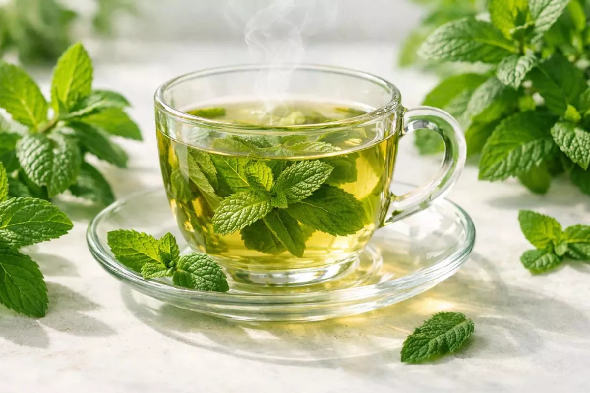 Gak Nyangka! Rutin 5 Minum Ramuan Ini Bikin Perut Plong Bebas Begah