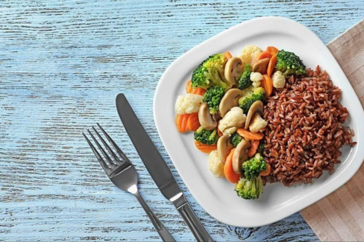Rahasia Menu Makanan Sehat Sehari-hari yang Bikin Nagih dan Langsing