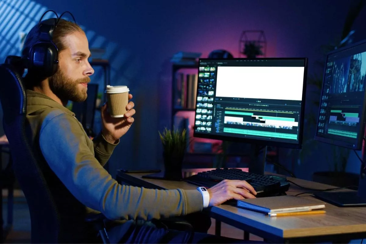 Video Sepi Penonton? Bongkar Strategi Editing Video YouTube untuk Pemula