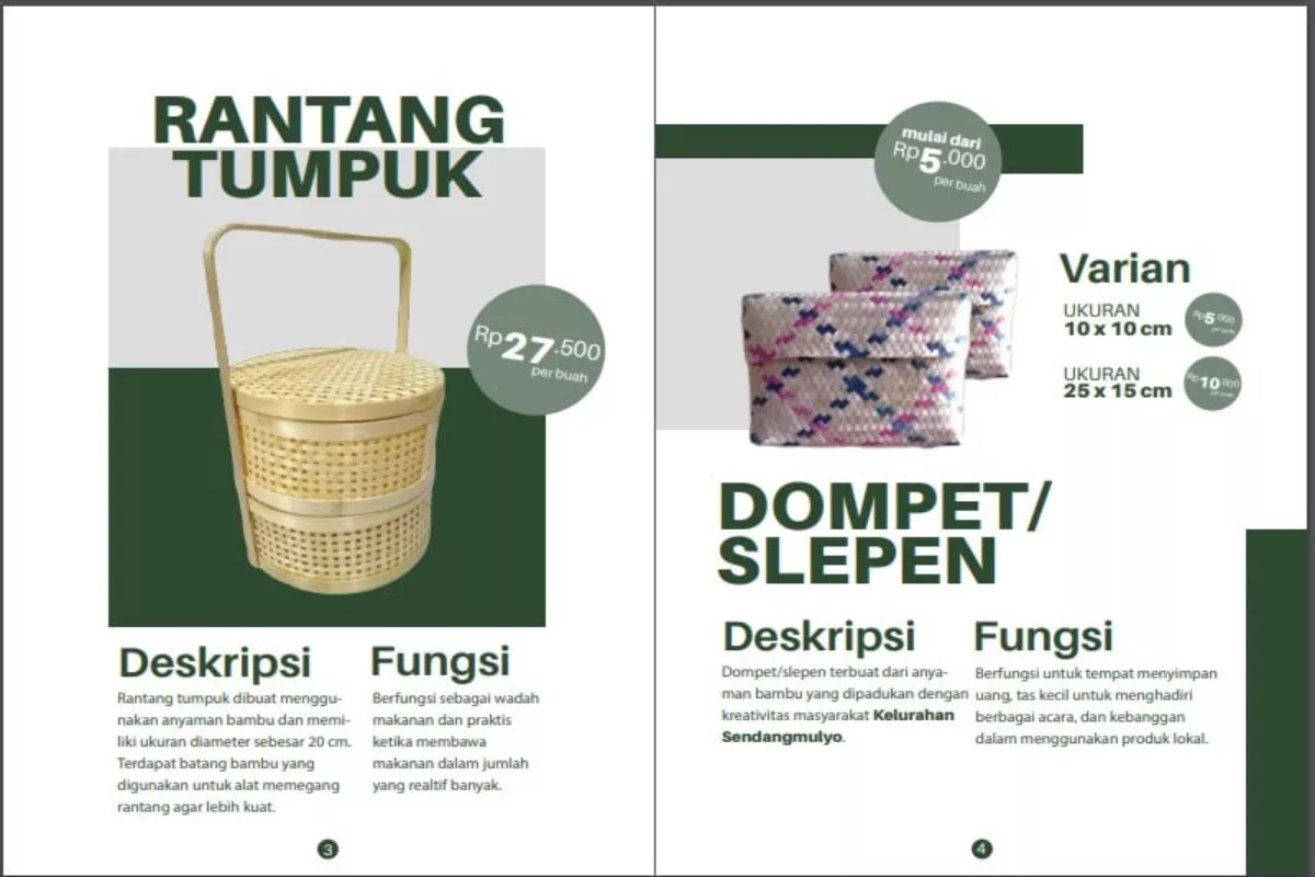 Panduan Setting Katalog Produk yang Menarik & Lolos Moderasi