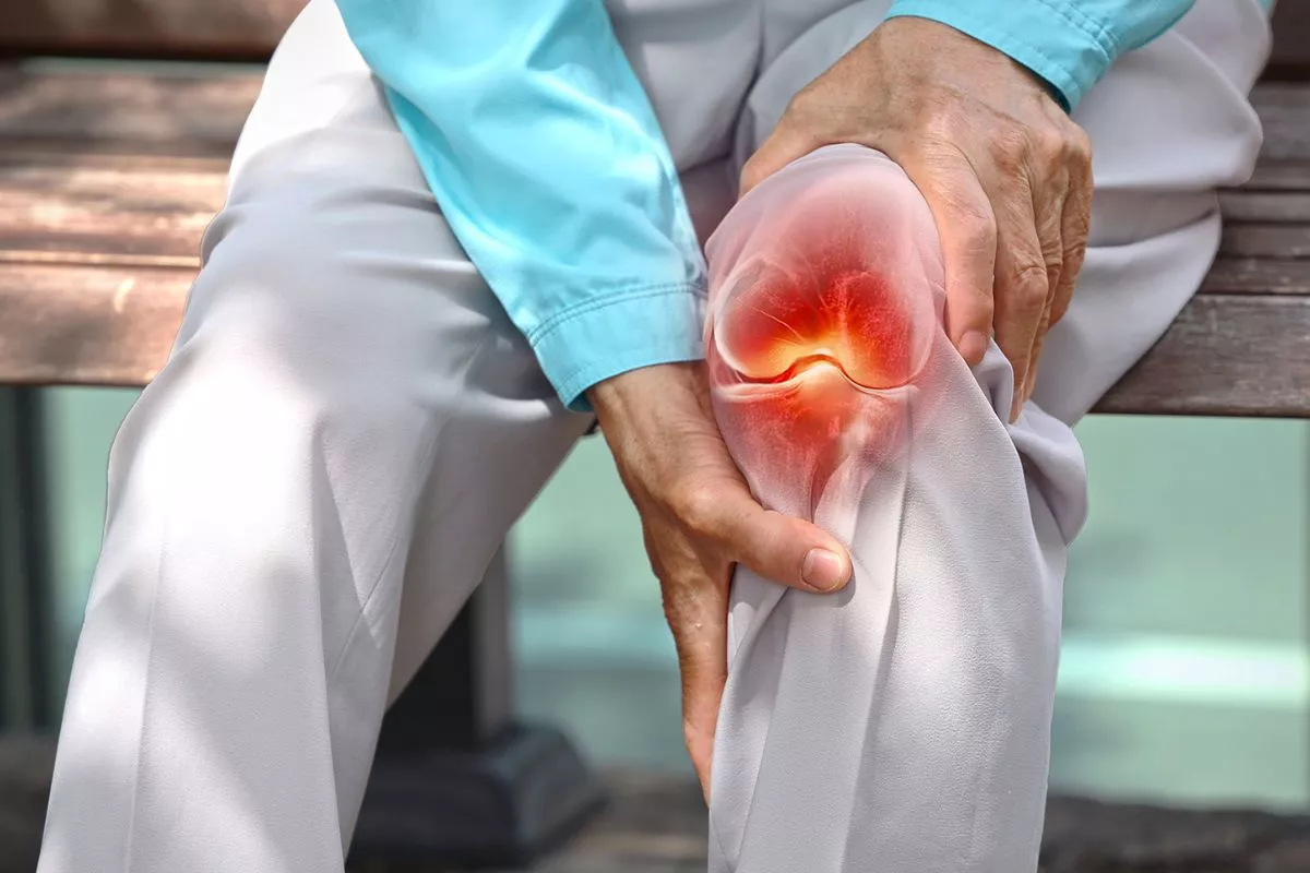 Sendi Kaku Sembuh! Rahasia Redakan Sakit Lewat Cara Mengatasi Nyeri Sendi Akibat Asam Urat