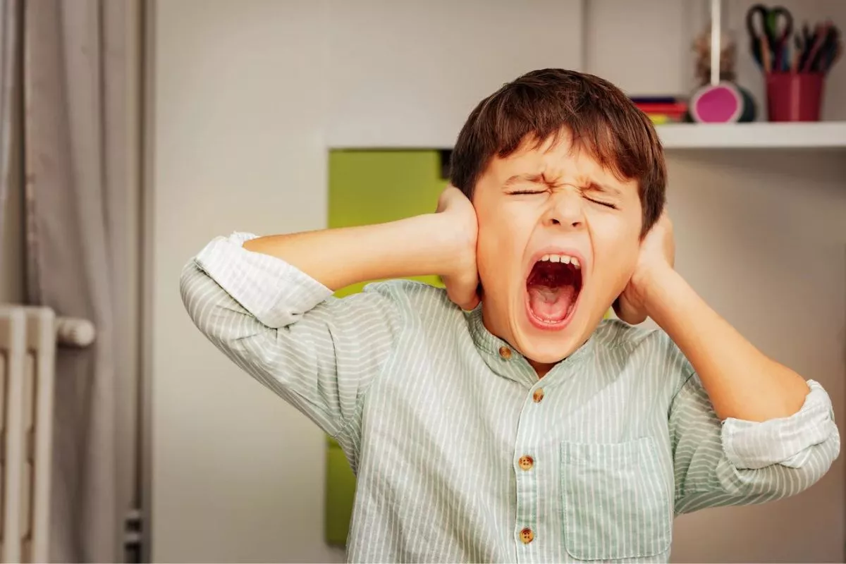 Cara Mengatasi Anak Tantrum Tanpa Ikut Marah: Panduan Tenang Orang Tua