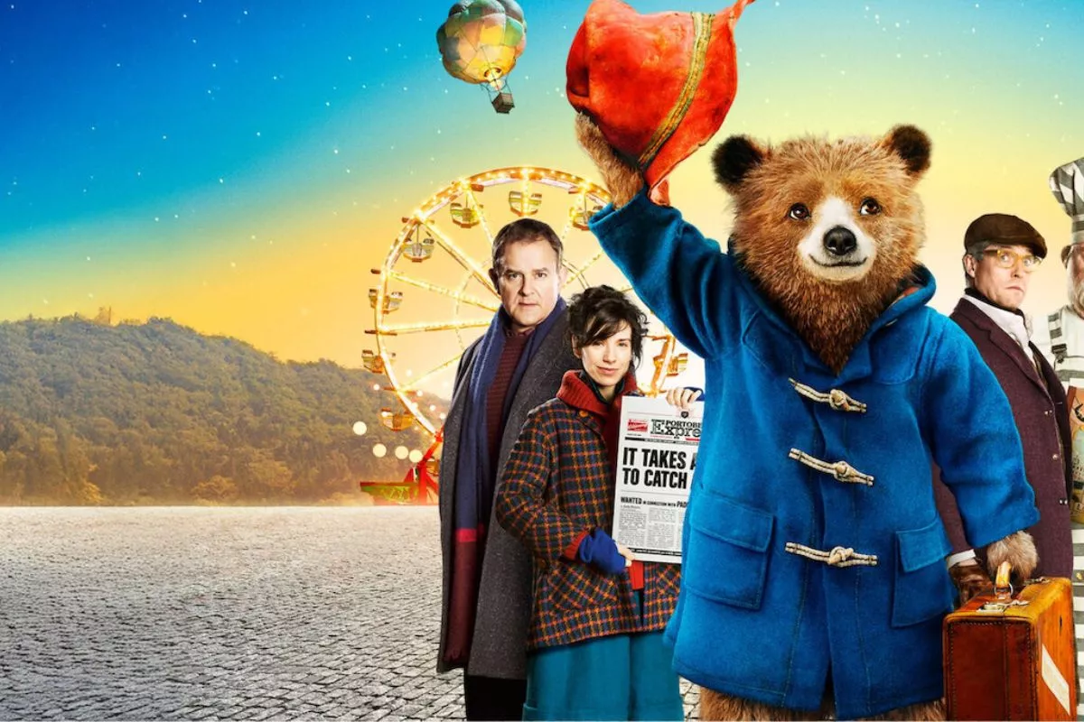 Bad Mood Lenyap! Ini 5 Rekomendasi Film Feel Good Pengusir Stres Terbaik