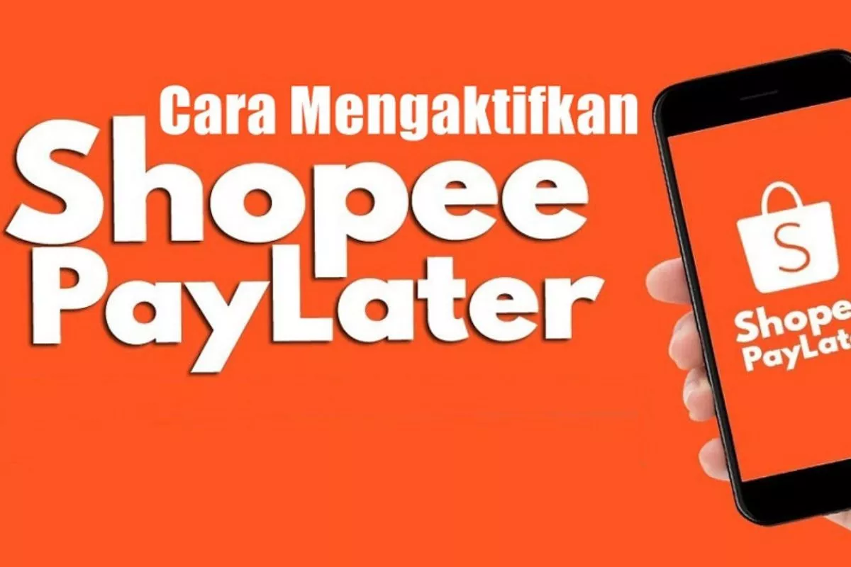 Cara Aktifkan SPayLater Terbaru 2026: Dijamin Langsung Di-ACC! 