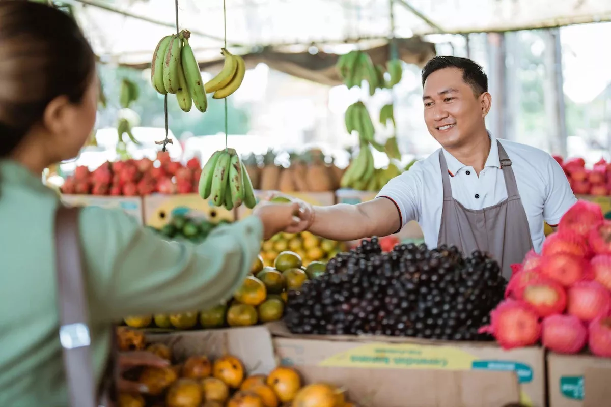 Rincian Modal Awal Jualan di Pasar untuk Pemula