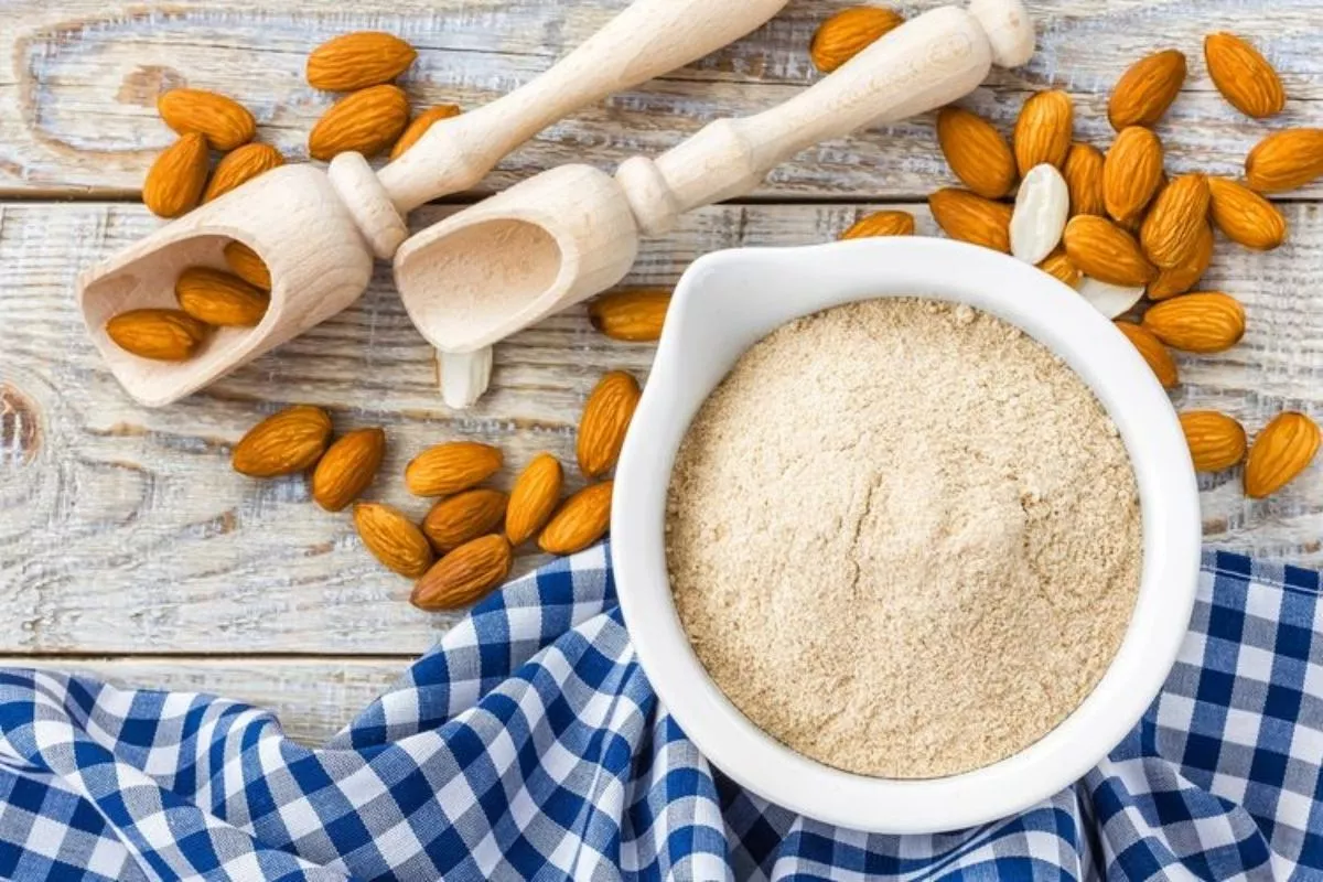 Rahasia Tepung Almond Harus Diayak & Tips Bahan Macaron Berkualitas
