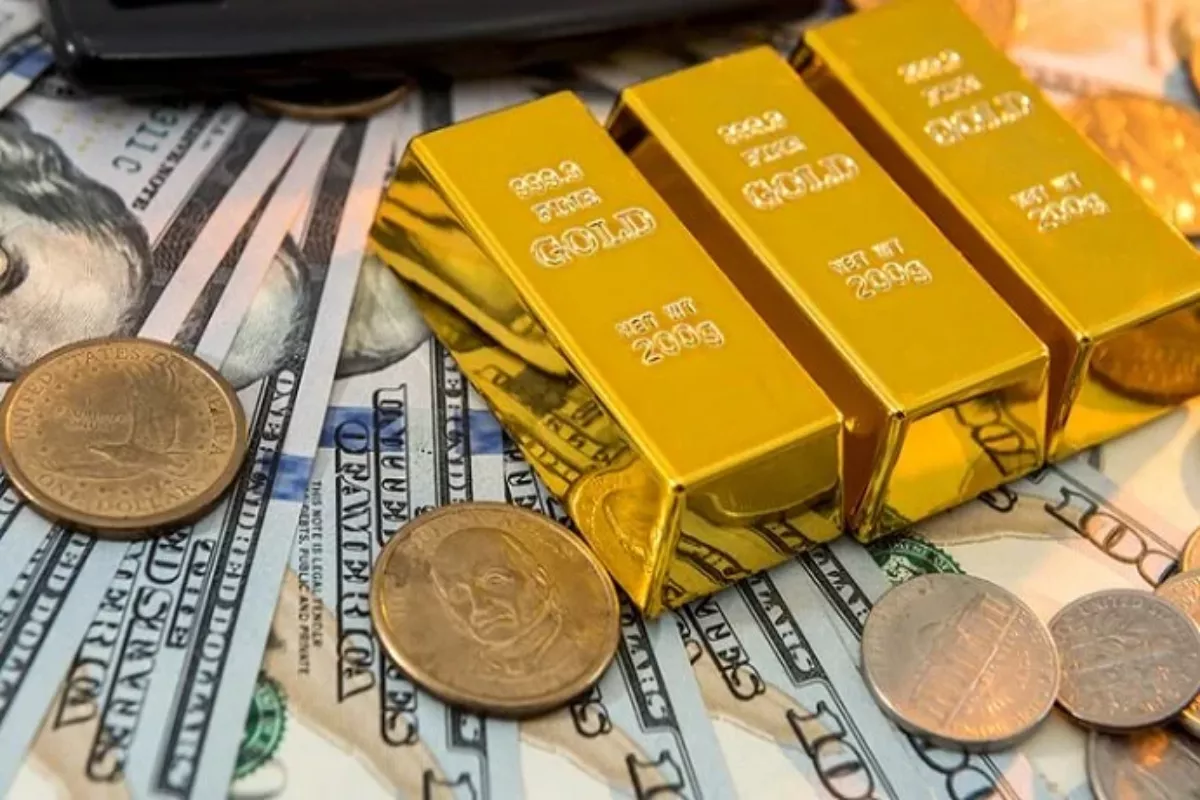 Reksadana Pasar Uang vs Emas Mana Investasi Terbaik Usia 20 an
