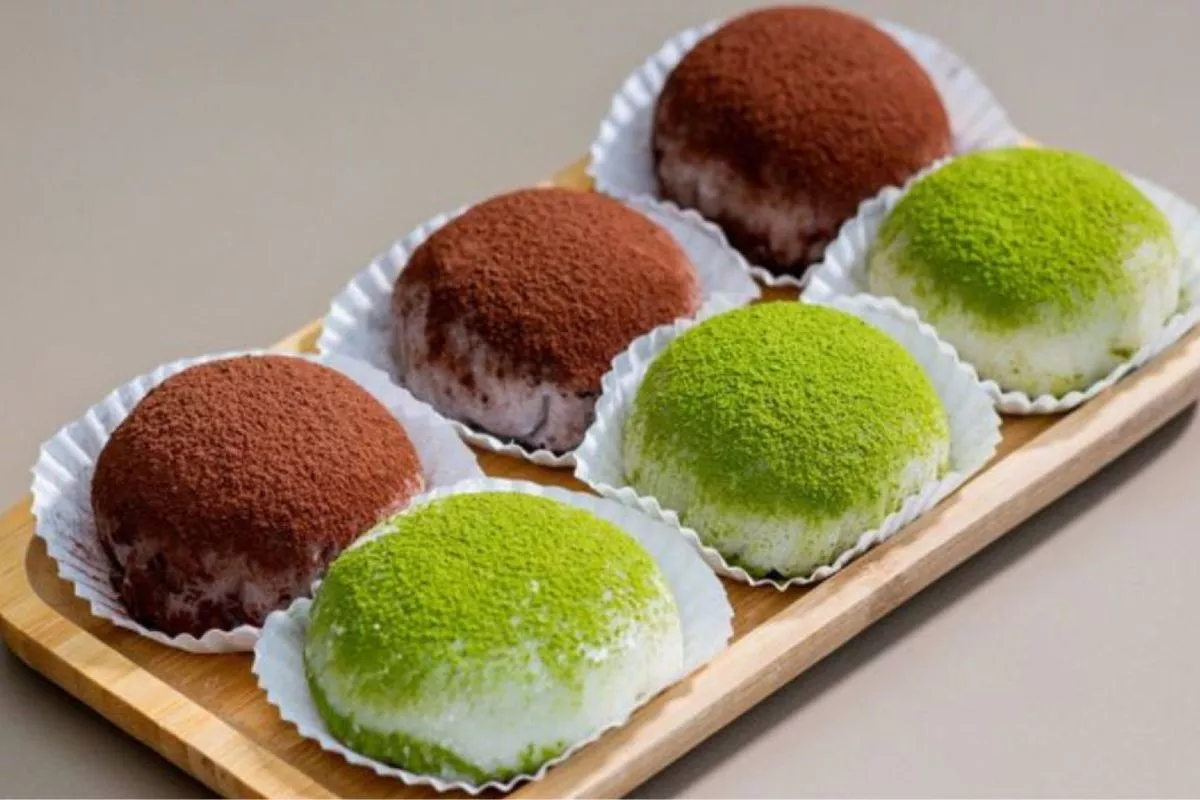 Nyesel Baru Tahu! Rahasia Tips Menyimpan Mochi Agar Awet dan Kenyal