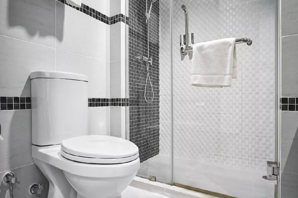 Cara Menjaga Kebersihan Kamar Mandi Rumah