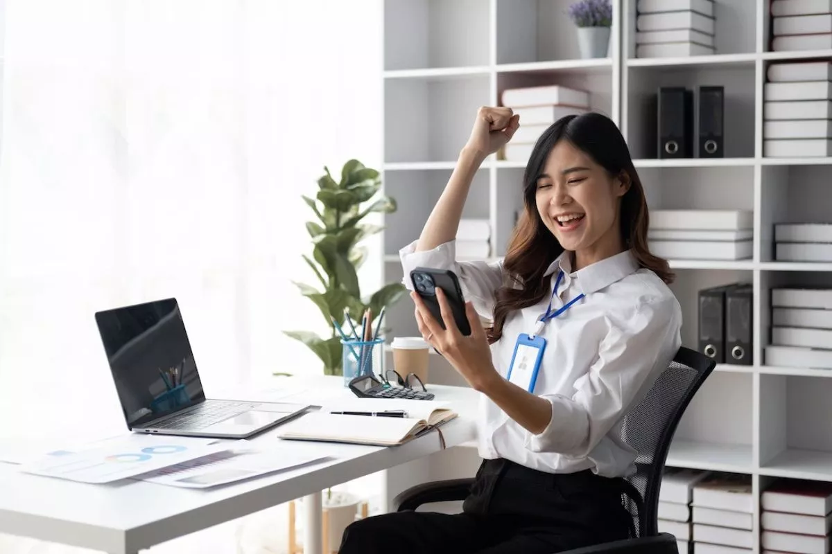 Capek Lembur? Rahasia Tips Produktivitas Kerja Harian Ini Bikin Santai!