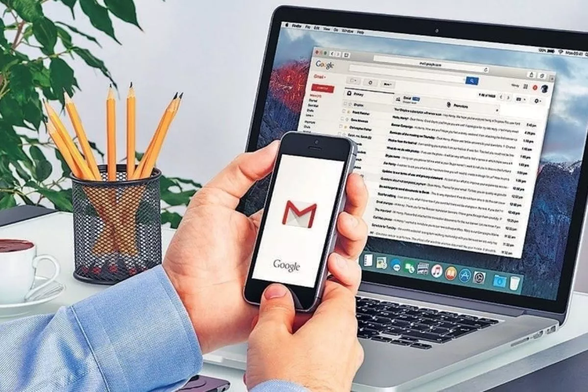 Email Penuh? Trik Manajemen Folder Email Ini Bikin Inbox Rapi 5 Menit!