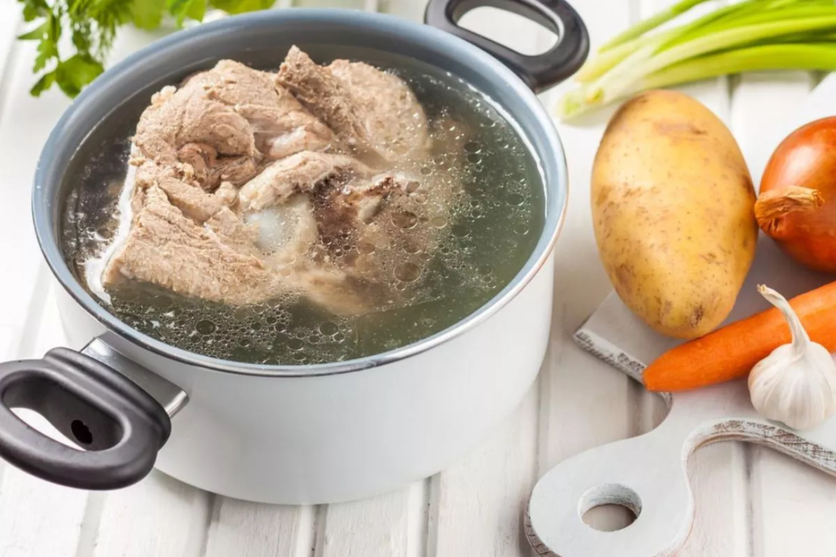 Waw! Ini Trik Rahasia Cara Memasak Daging Biar Empuk
