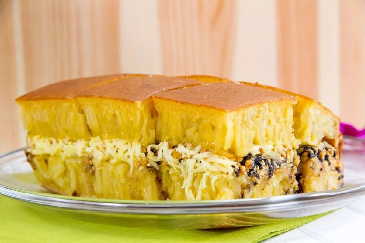 Resep Martabak Manis Teflon Anti Gagal Tanpa Ragi Praktis