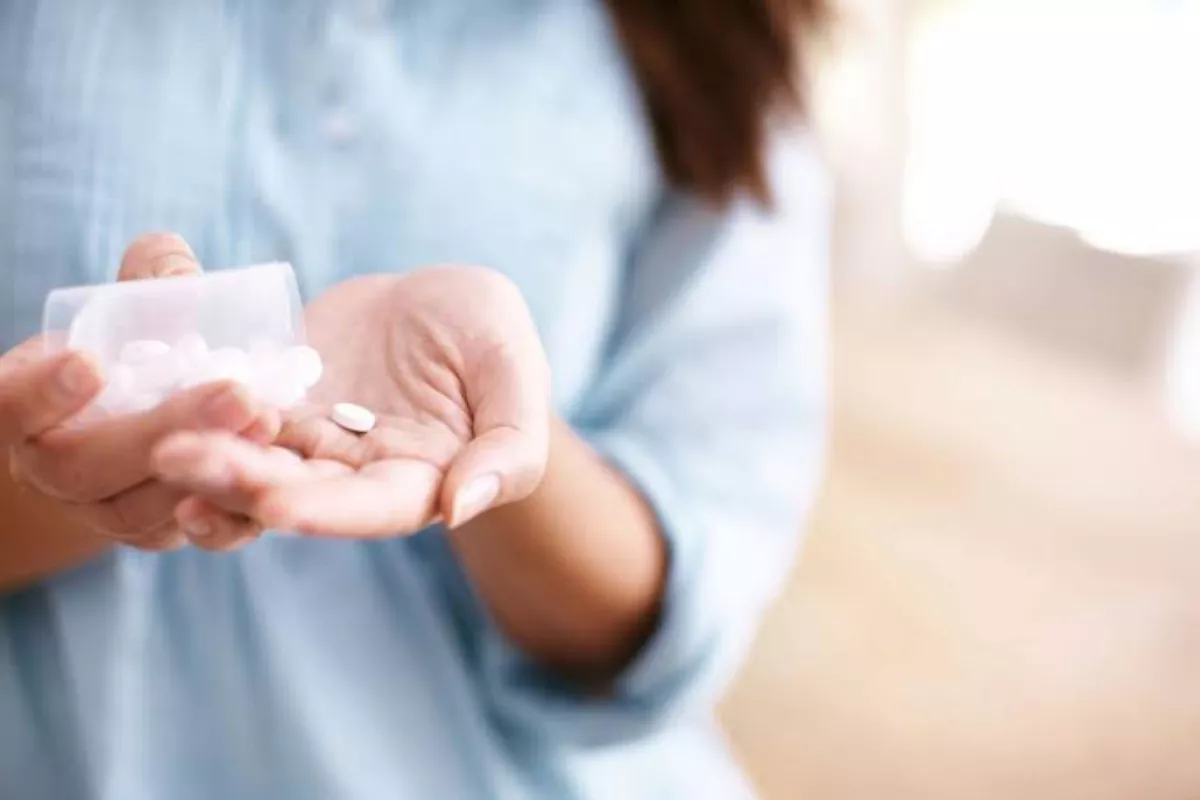 Rekomendasi Obat Sakit Kepala Medis yang Aman di Apotek