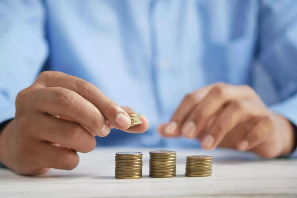 Investasi Mulai Rp100 Ribu: Panduan Cerdas Pemula Cepat Cuan