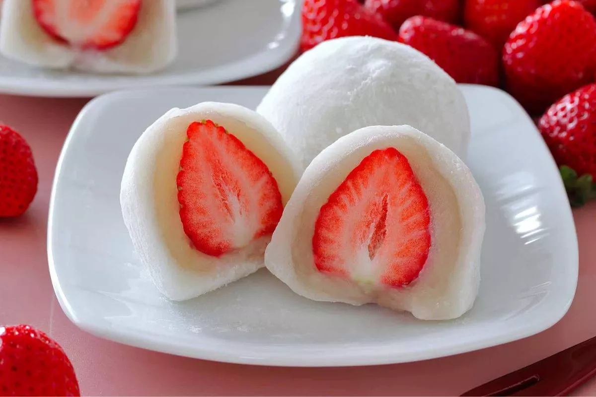 Panduan Lengkap Cara Membuat Mochi Kenyal dan Lemti