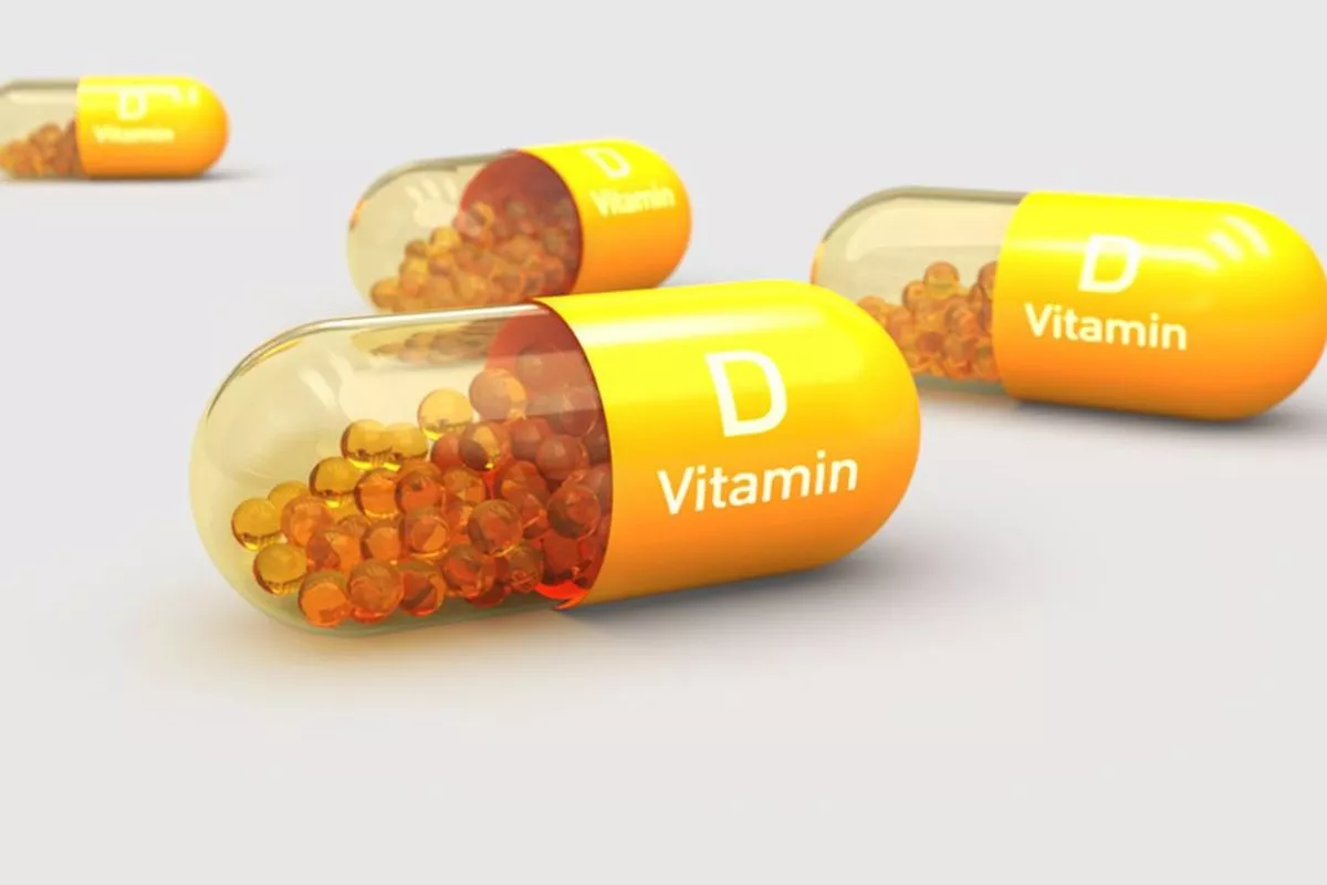 Geger! Berjemur Saja Tidak Cukup, Ini Rahasia Serap Vitamin D Maksimal