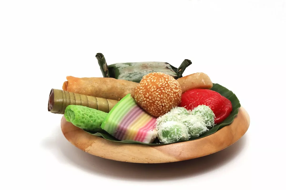 Ide Jualan Pasar Tradisional Modal Kecil Laris