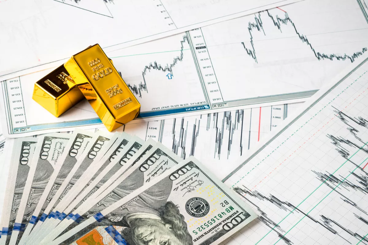 Strategi DCA Investasi 100 Ribu Rutin Tiap Bulan: Bikin Kaget!