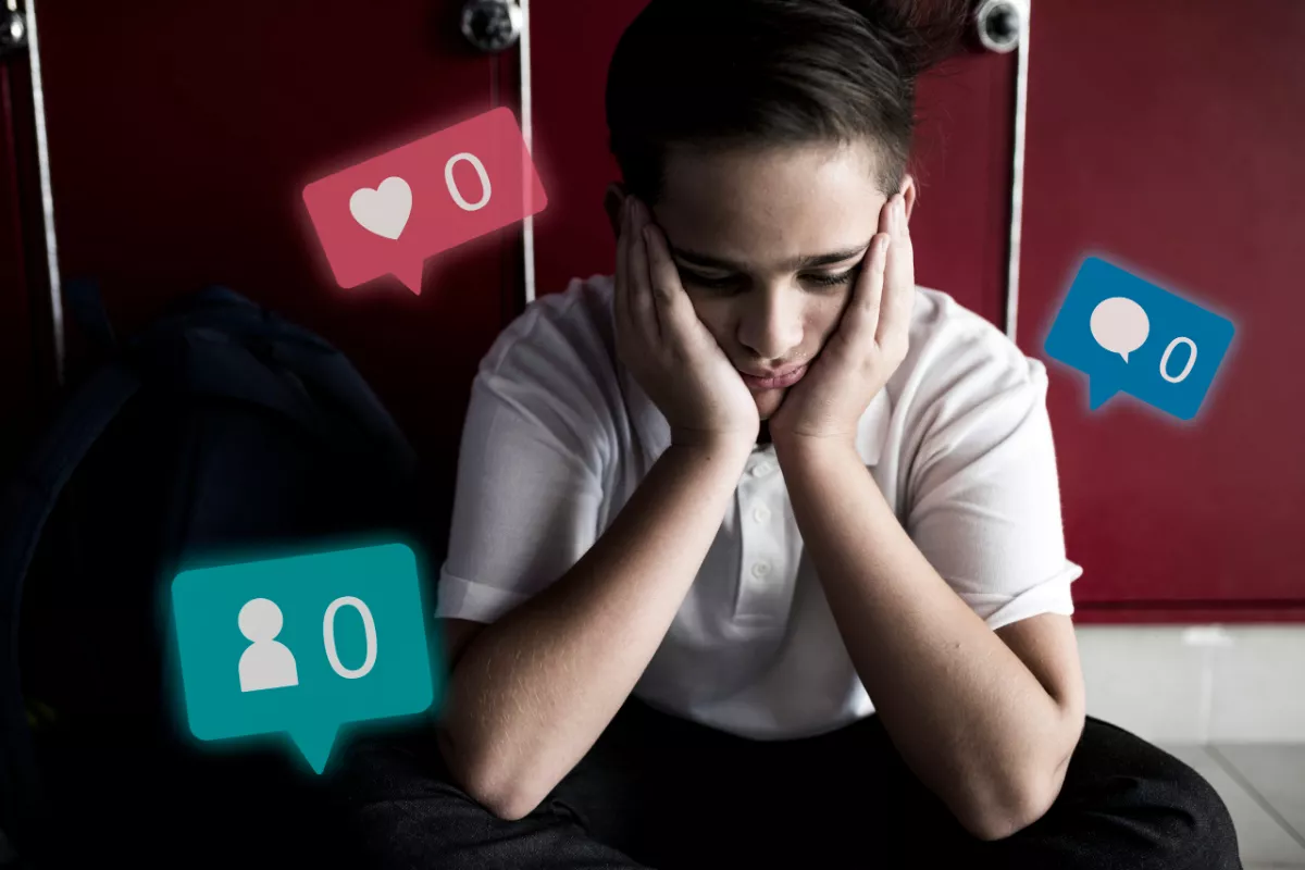 Menghadapi FOMO bagi Anak Muda: Panduan Bahagia Tanpa Cemas
