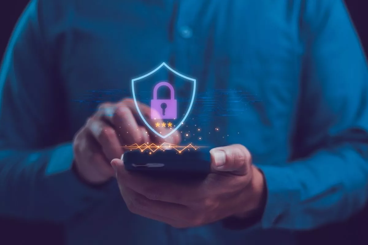 Tips Menjaga Keamanan Data Pribadi di HP Setiap Hari