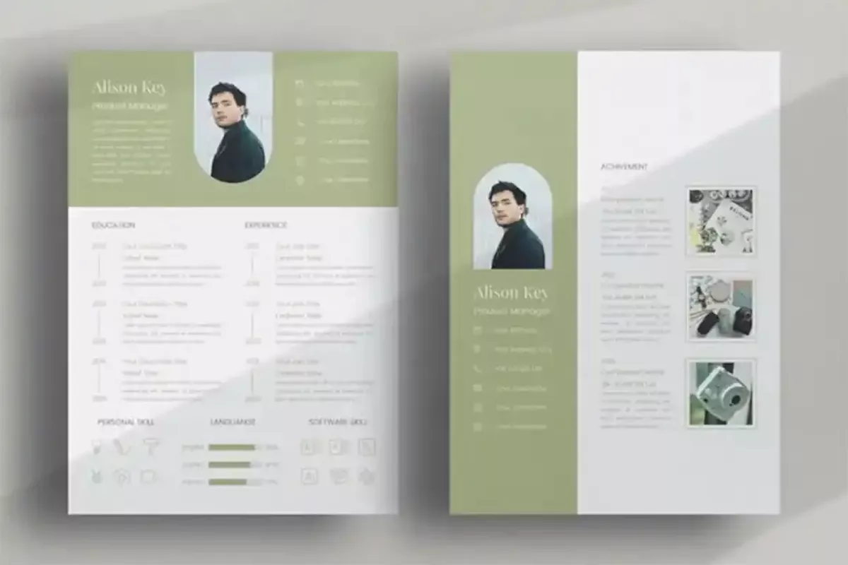 Format Studi Kasus Portofolio yang Disukai Perekrut Kerja