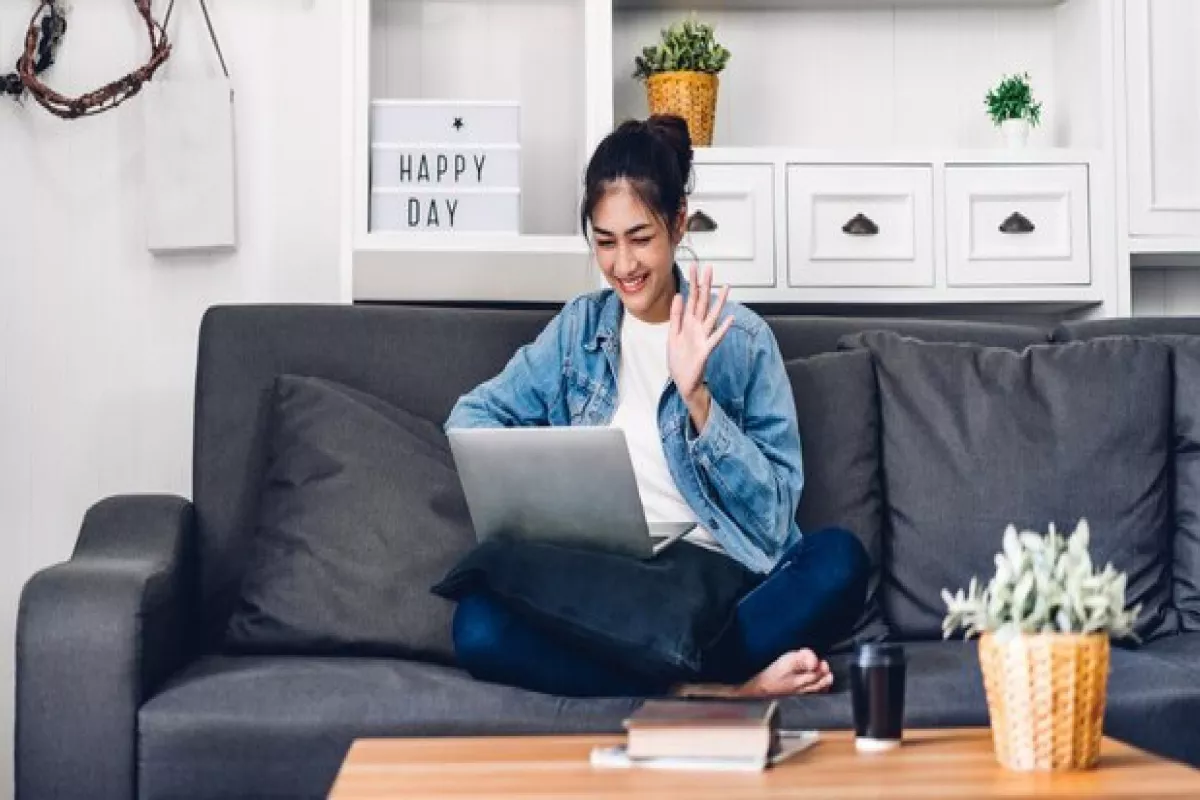 Cara Tetap Produktif bagi Remote Worker Tanpa Distraksi