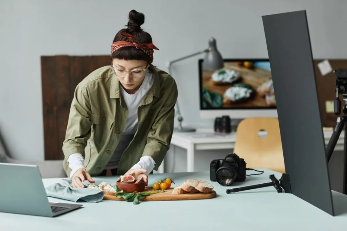 Ide Side Hustle yang Bermanfaat untuk Menambah Income Pekerjaan