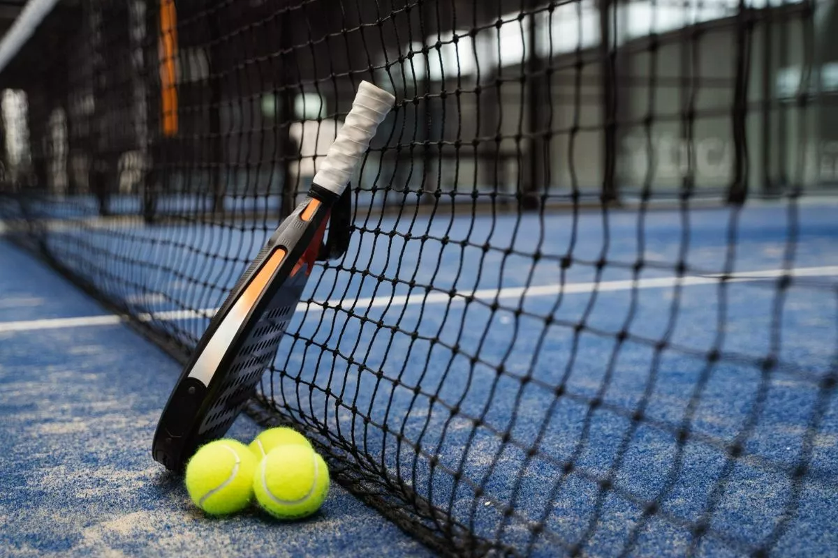 Main Cepat! Panduan Memulai Padel Tenis bagi Pemula