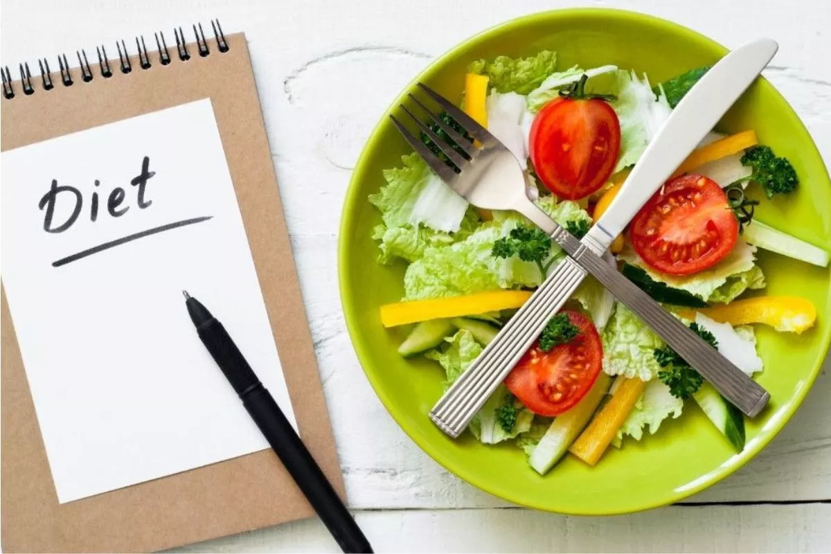 Turun 5 Kg Tanpa Lapar? Ini Tips Diet Sehat Menurunkan Berat Badan!