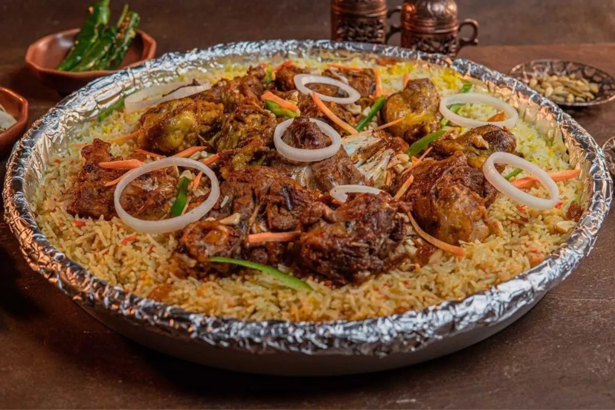 Aroma Menggila! Ini Rahasia Sukses Cara Membuat Nasi Kebuli Autentik