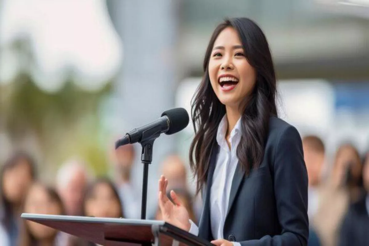 Cara Membuat Pembukaan Public Speaking Yang Menarik Dan Hook!