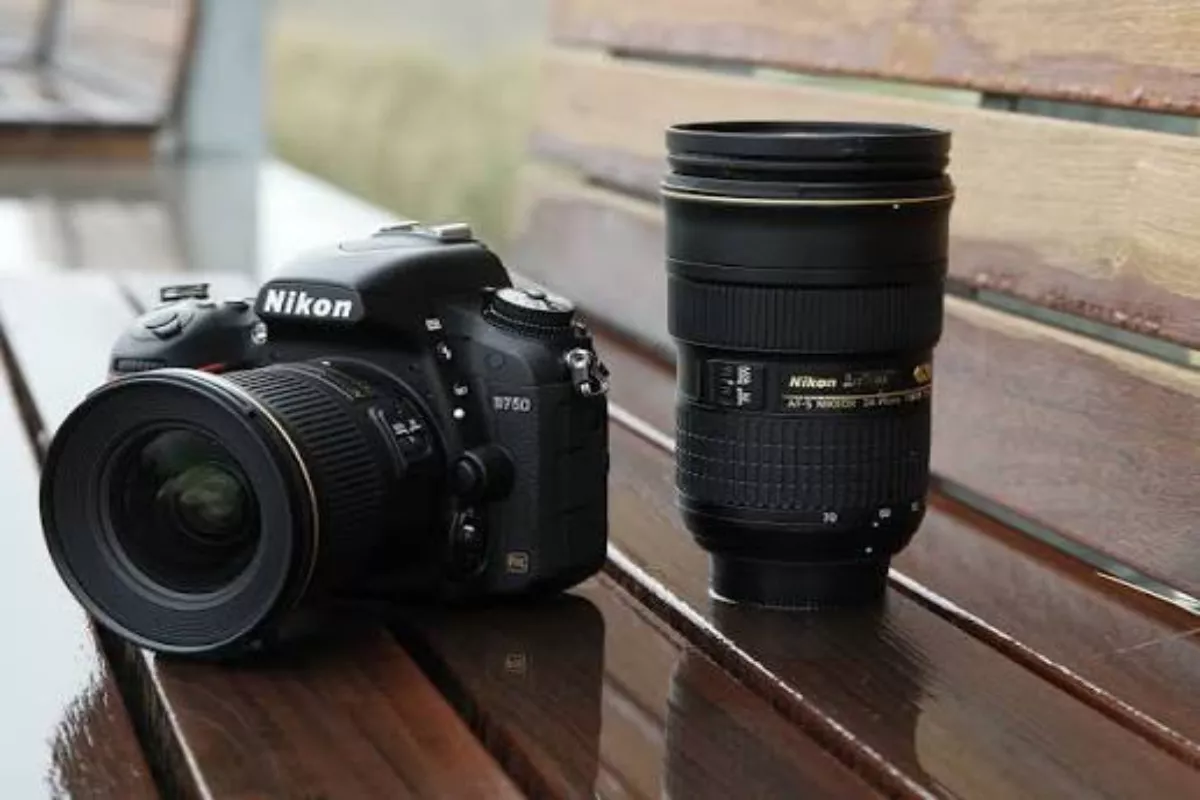 Strategi Memilih Kamera Studio Terbaik Bagi Foto Produk UMKM