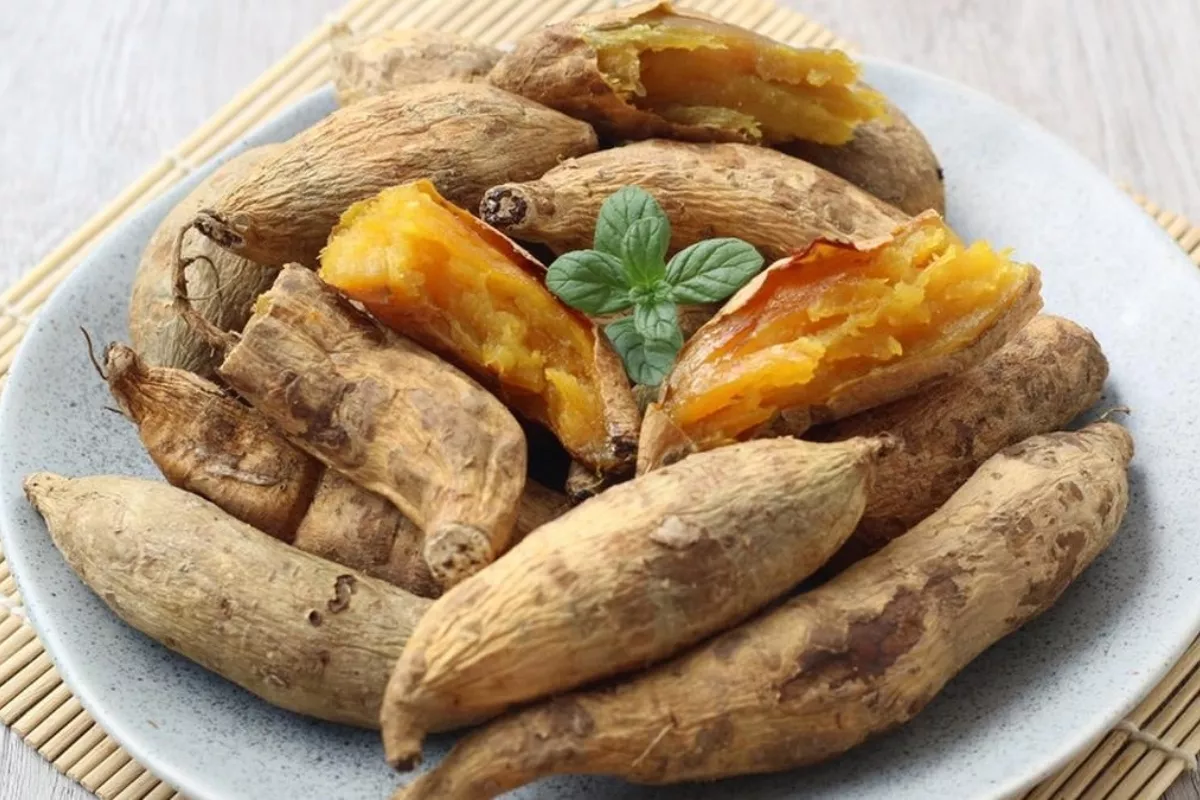 Cara Memasak Ubi Cilembu Tanpa Oven: Legit dan Anti Gagal!