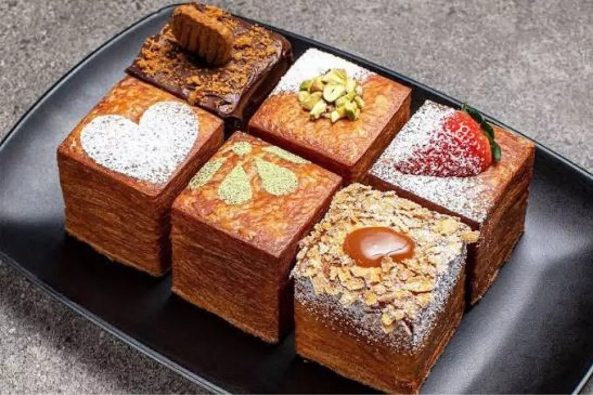 Analisis Modal dan Harga Jual Cube Croissant Rumahan untuk Pemula